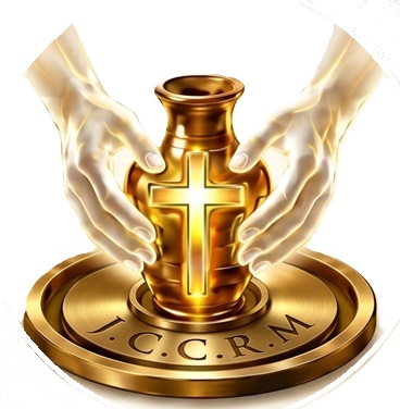 JCCRM Logo